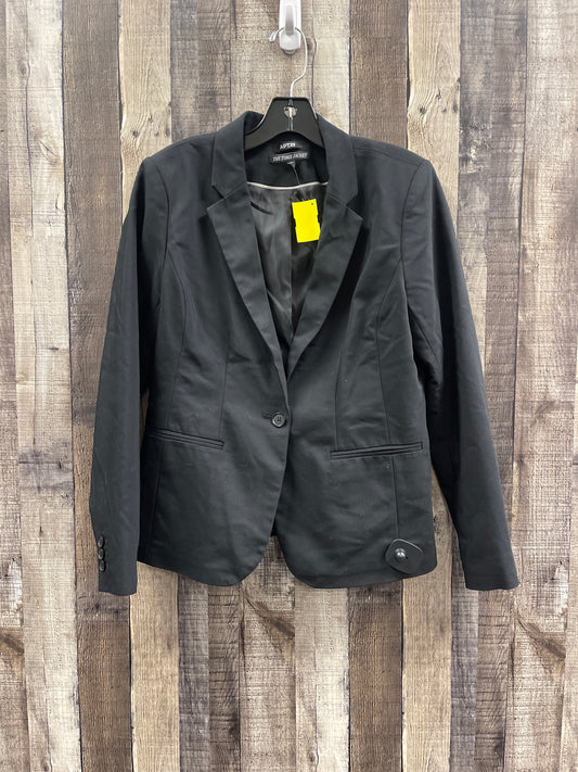 Blazer By Apt 9 In Black, Size: M