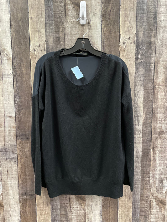 Sweater Designer By All Saints In Black, Size: S