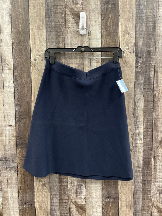 Skirt Midi By Cabi In Navy, Size: L