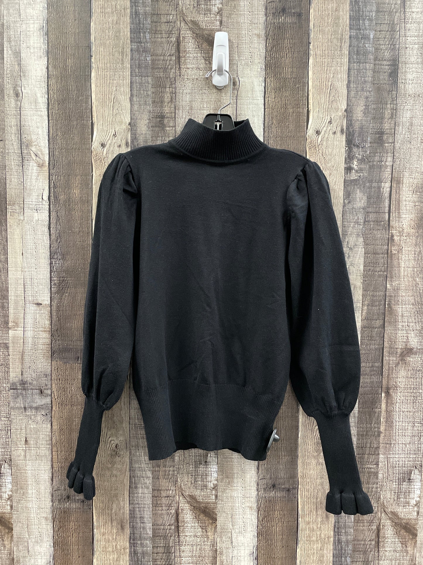 Sweater By Fashion Nova In Black, Size: M