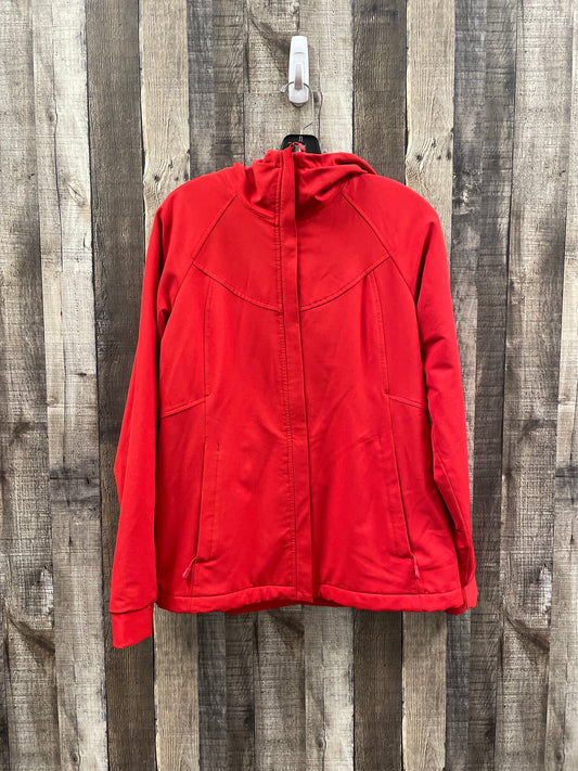 Jacket Other By Kirkland In Red, Size: S