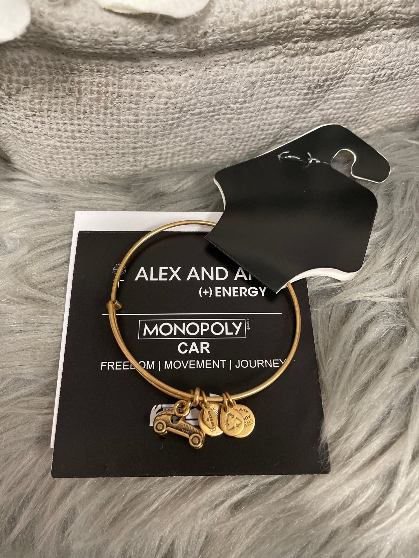 Bracelet Bangle By Alex And Ani