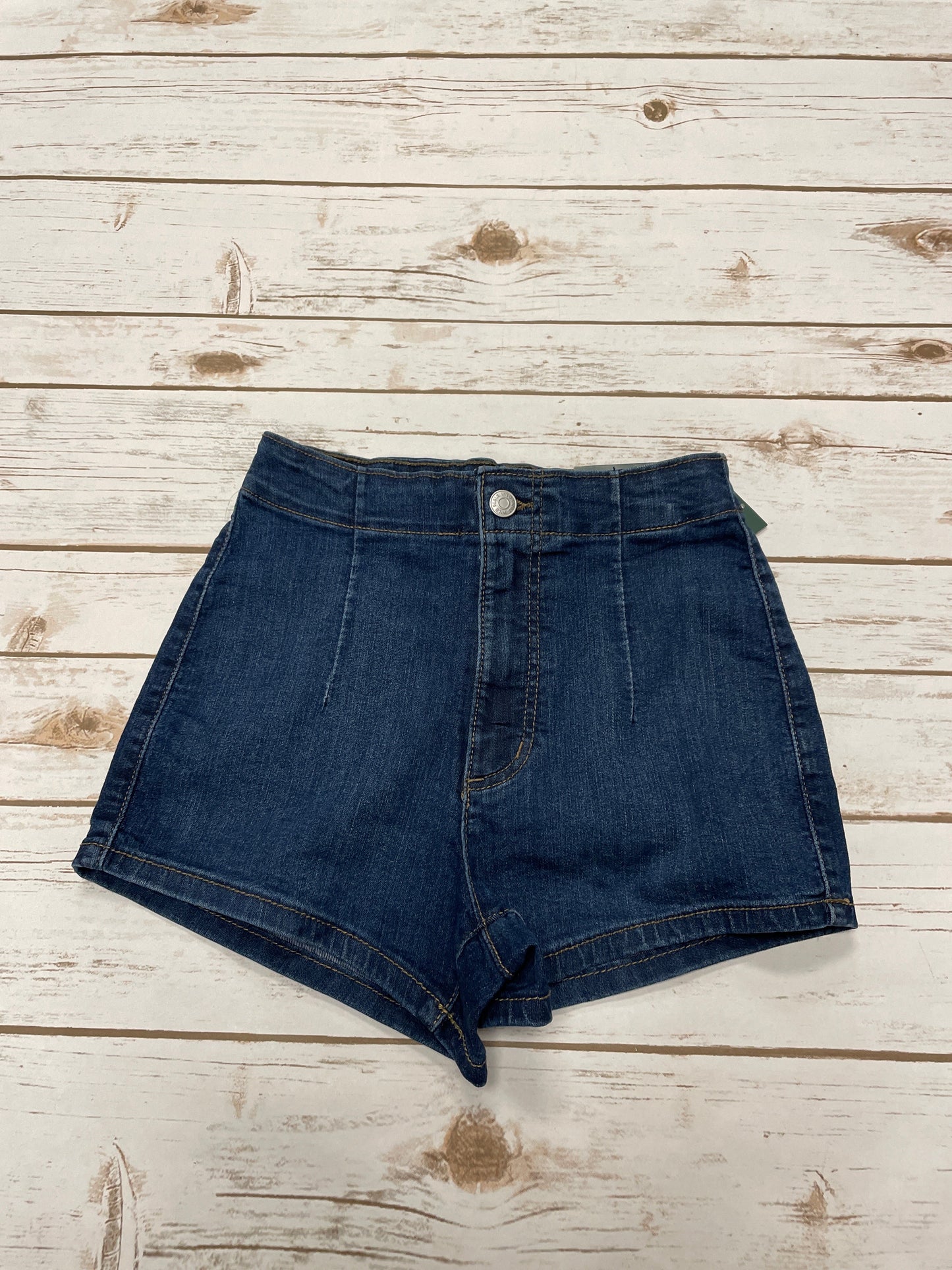 Shorts By Wild Fable In Blue Denim, Size: 2