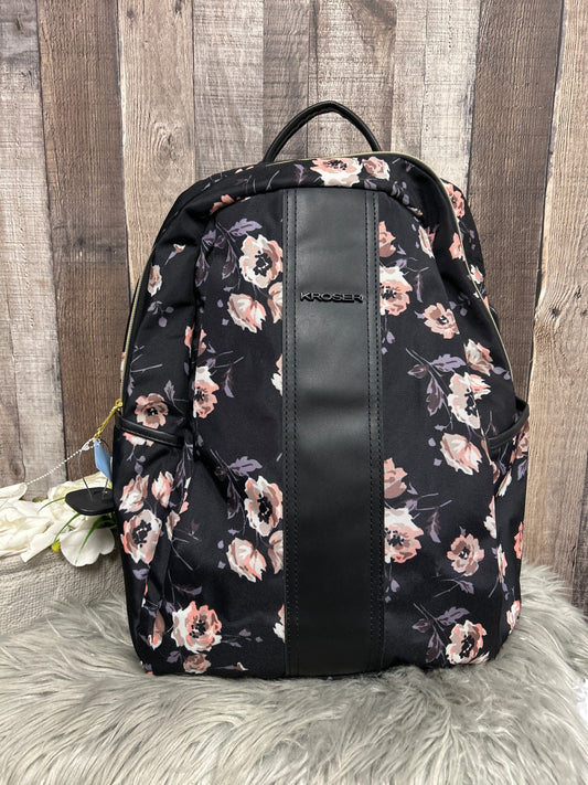 Backpack By Cme, Size: Large