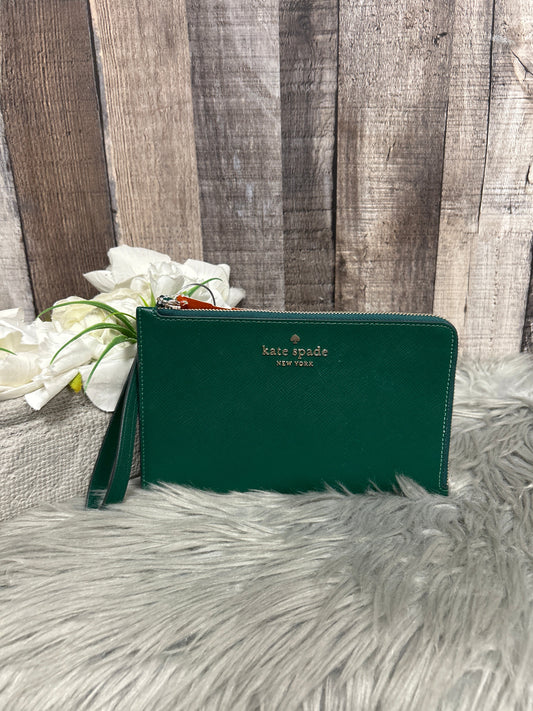 Wristlet Designer By Kate Spade, Size: Medium