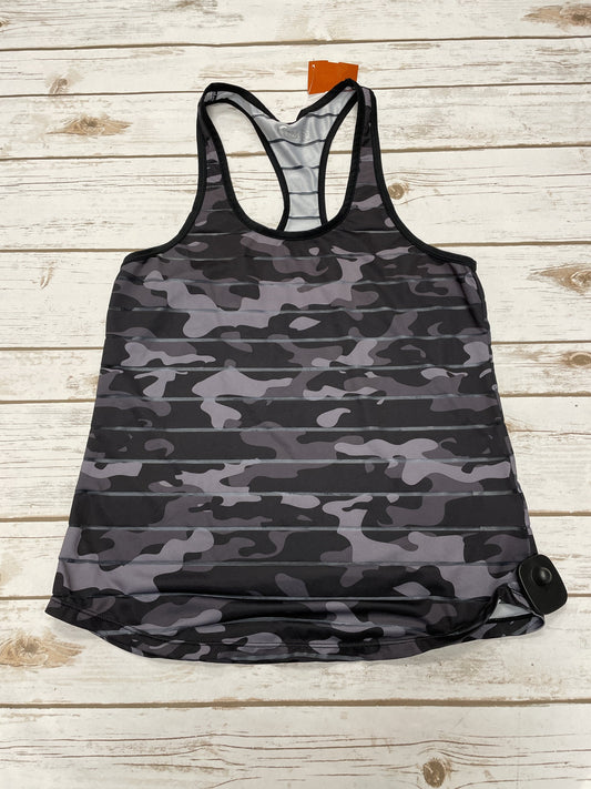 Athletic Tank Top By Zyia  Size: Xs