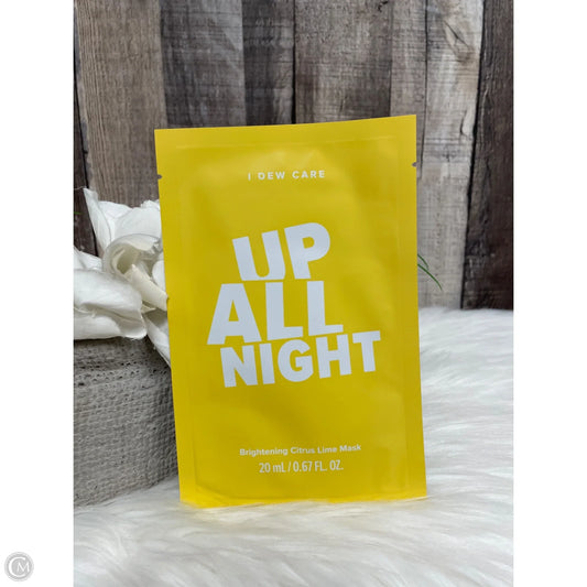 Accessory Label By Cme