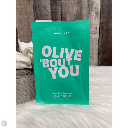 Accessory Label By Cme