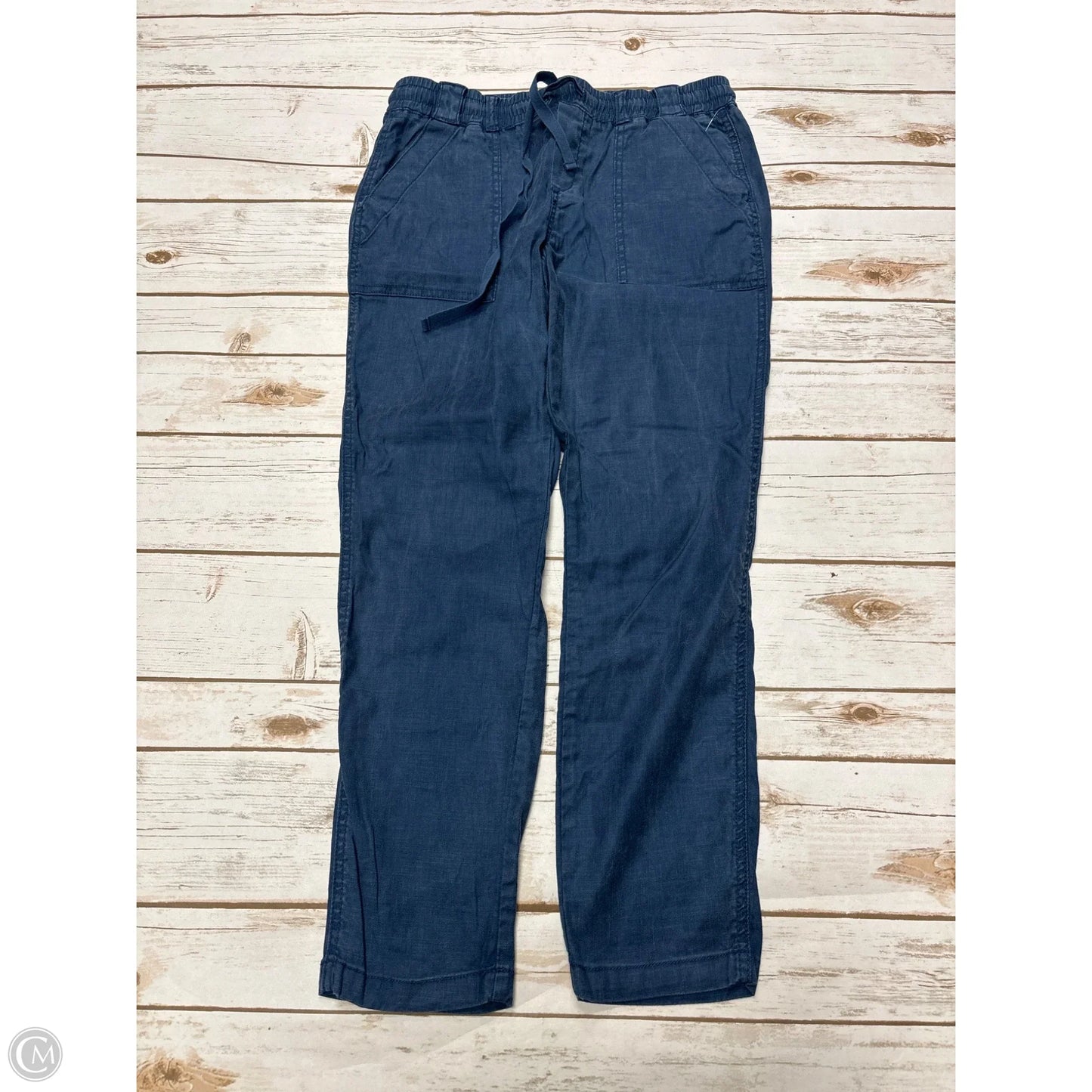 Pants Other By Level 99 In Blue, Size: Xs