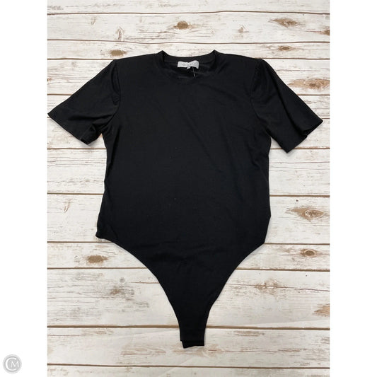 Bodysuit By Wayf In Black, Size: L