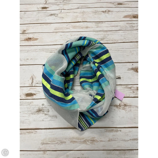 Scarf Infinity By Loft