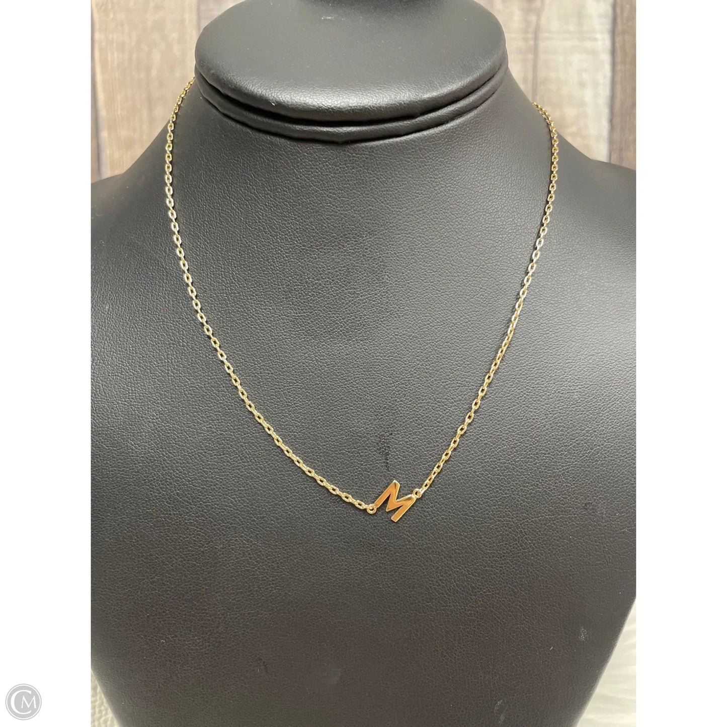 Necklace Other By J. Crew