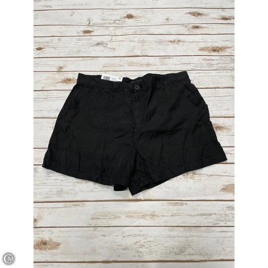 Shorts By Sanctuary In Black, Size: Xl