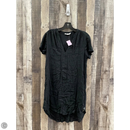 Dress Casual Short By Lush In Black, Size: S