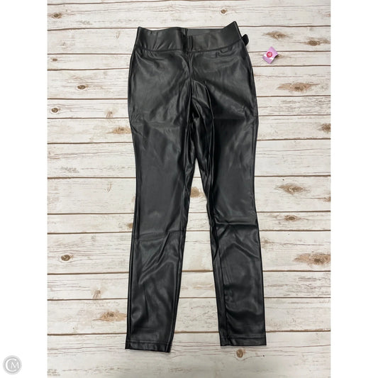 Pants Dress By Inc In Black, Size: 6