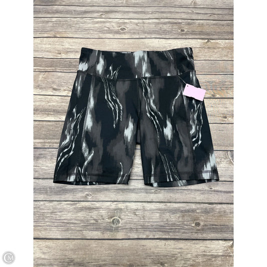 Athletic Shorts By All In Motion In Grey, Size: S