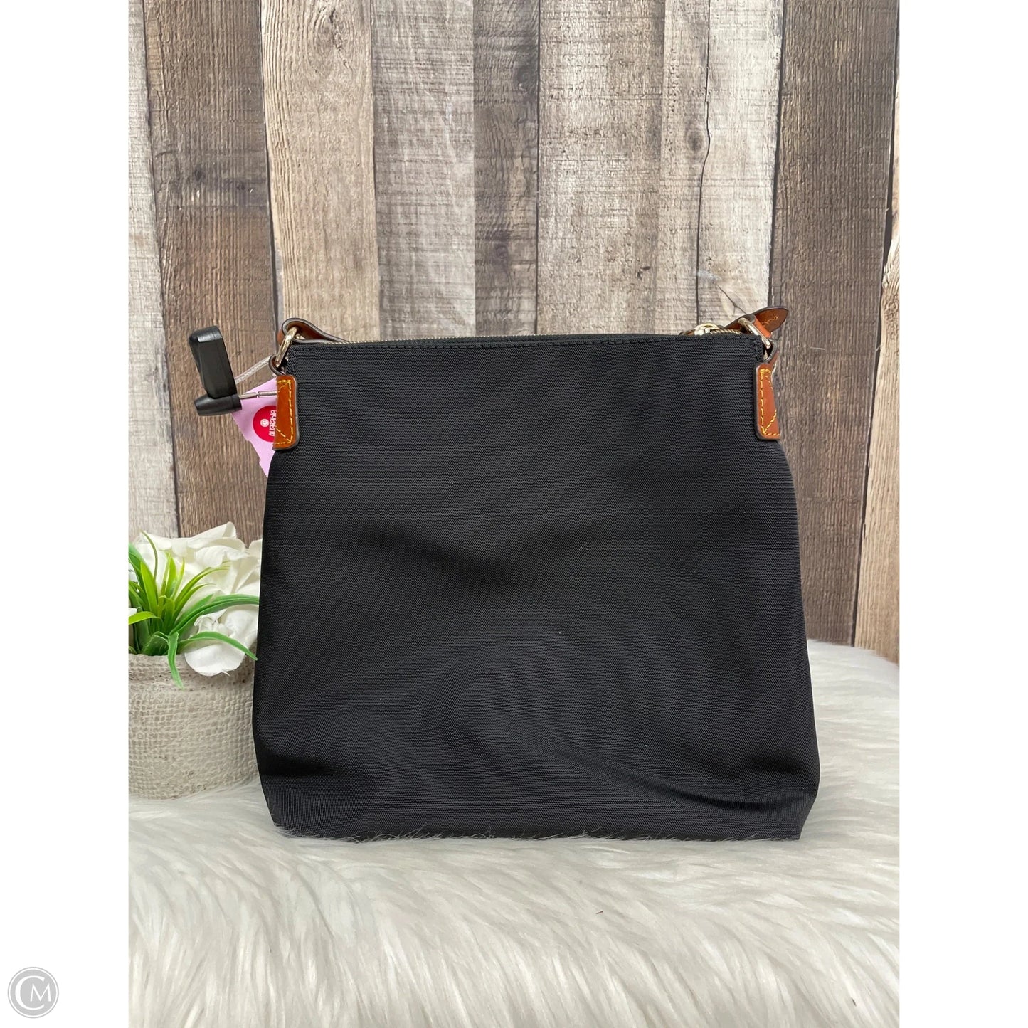 Crossbody Designer By Dooney And Bourke, Size: Medium