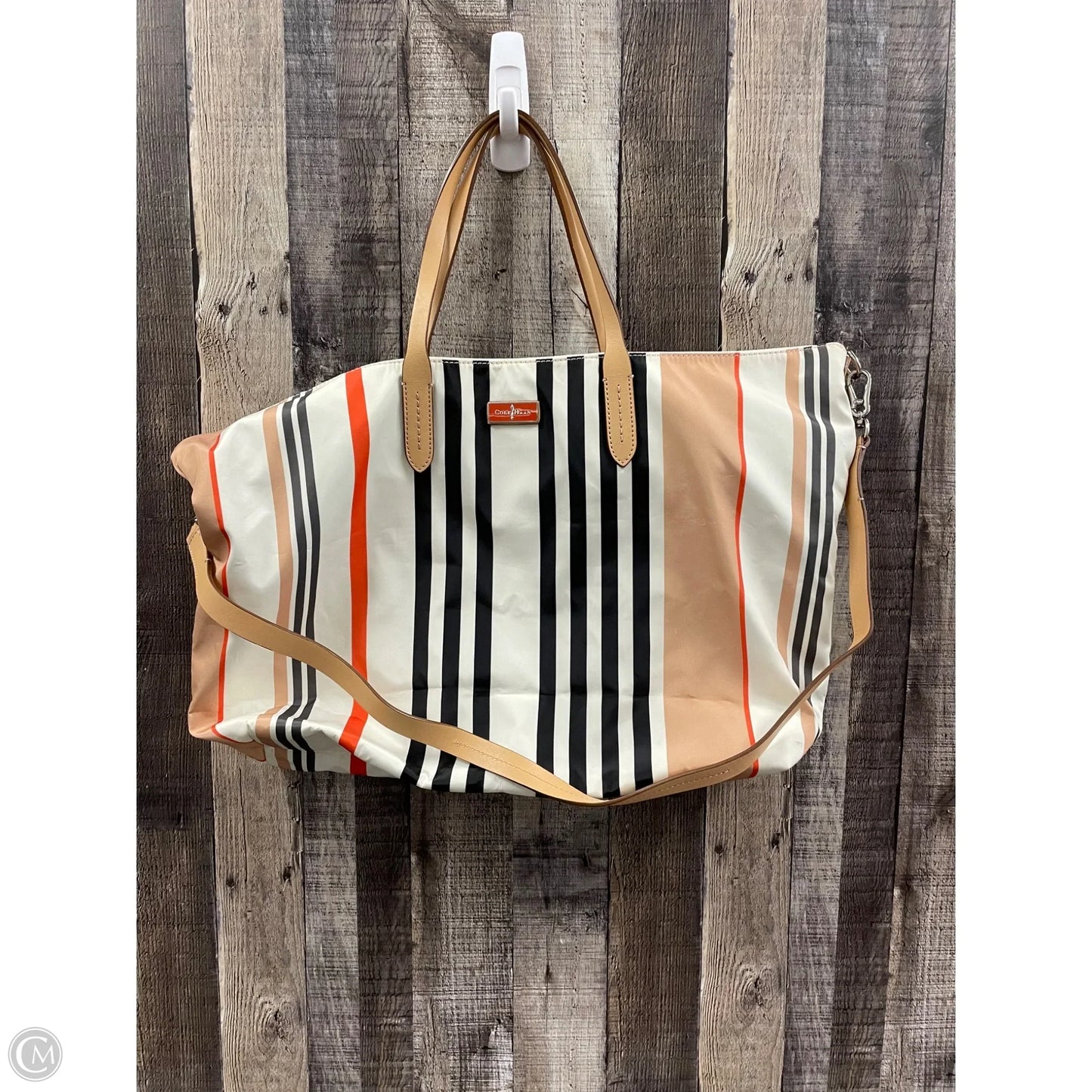 Tote By Cole-haan, Size: Large