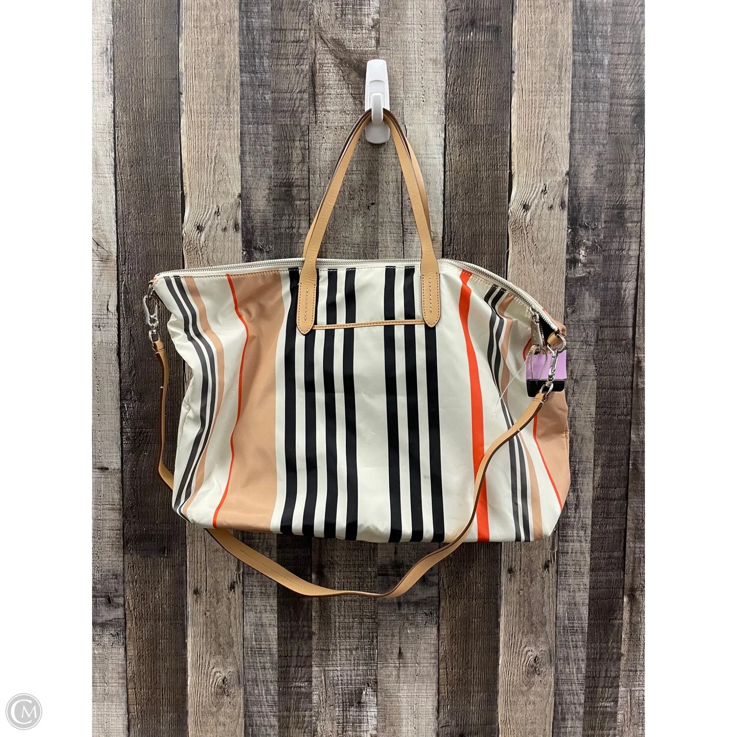 Tote By Cole-haan, Size: Large