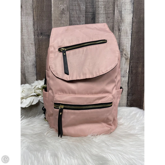Backpack By Steve Madden, Size: Medium