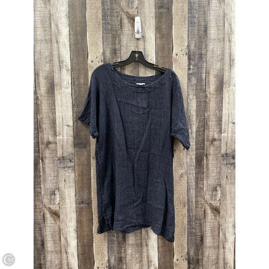 Dress Casual Midi By Pure Jill In Black, Size: S