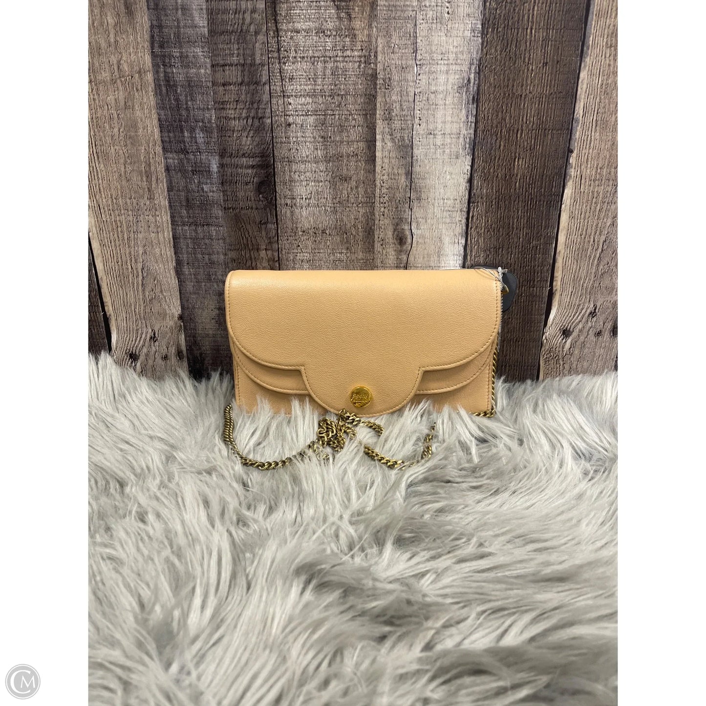 Crossbody Designer By See By Chloe, Size: Small