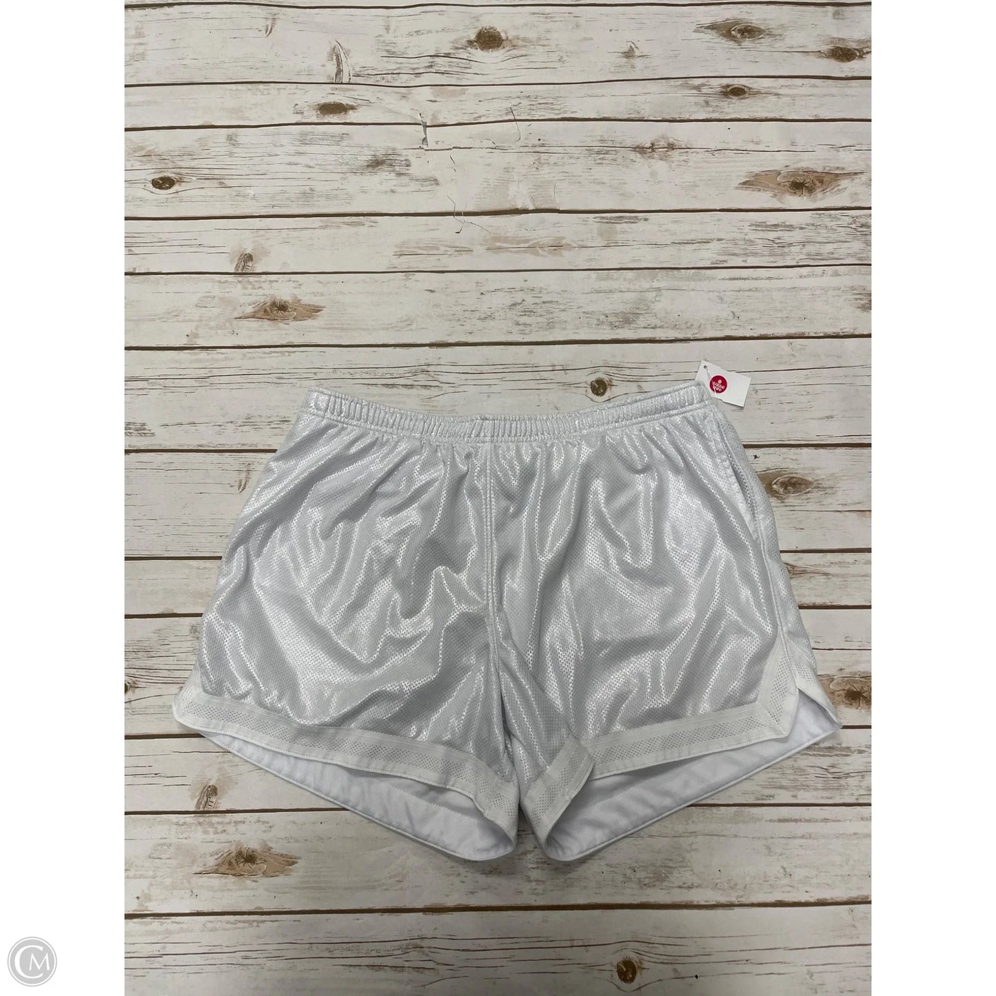Shorts By Wild Fable In White, Size: L