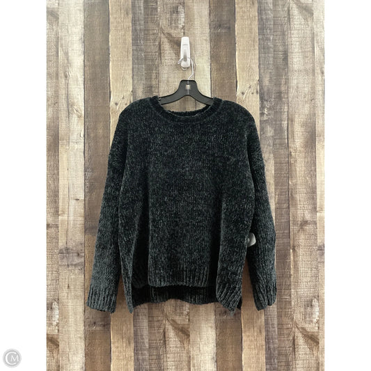 Sweater By Cupio In Black, Size: L