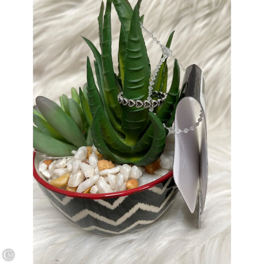 Ring Band By Pandora