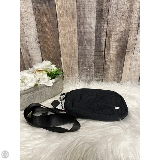 Belt Bag By Fabletics, Size: Small