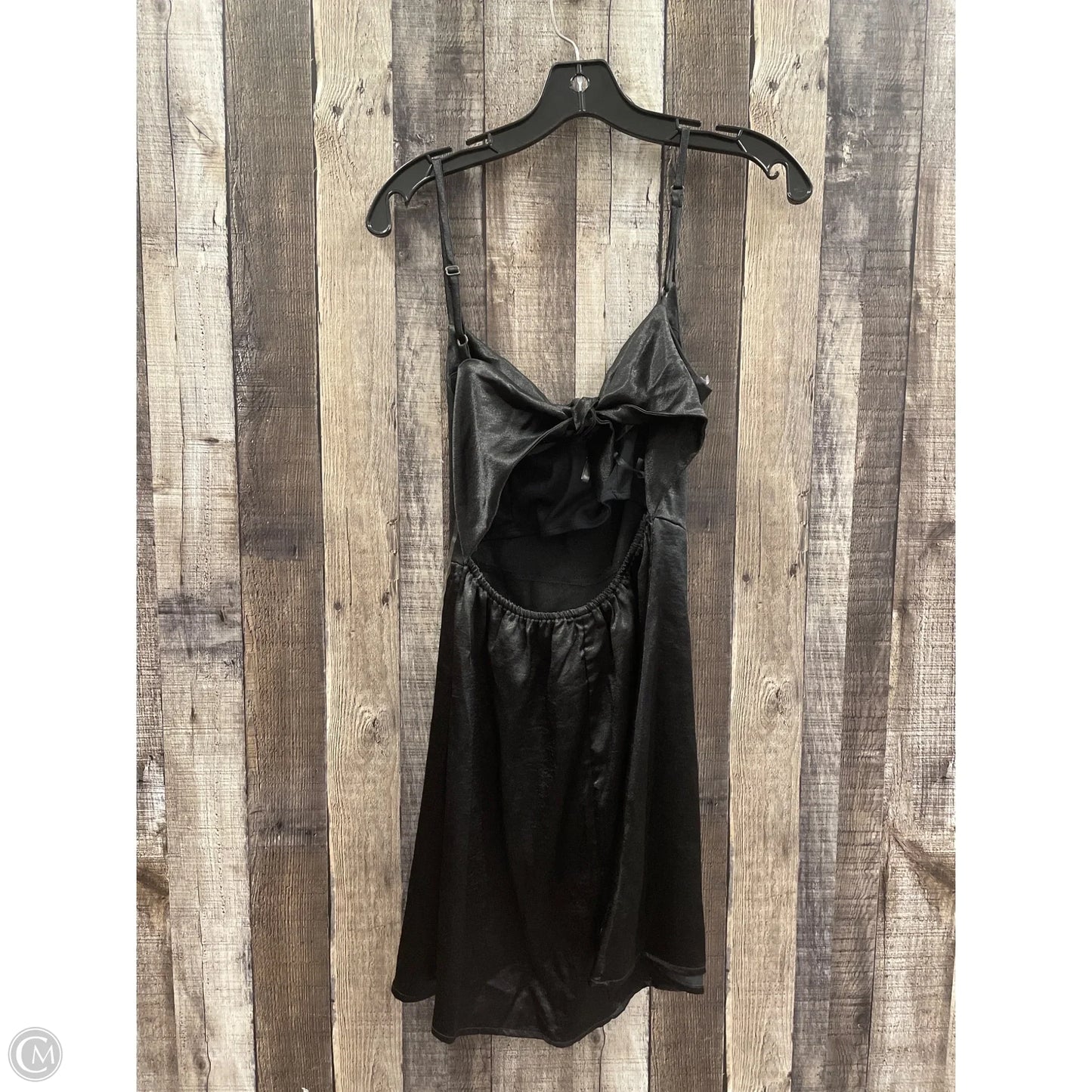 Dress Casual Short By Wild Fable In Black, Size: S