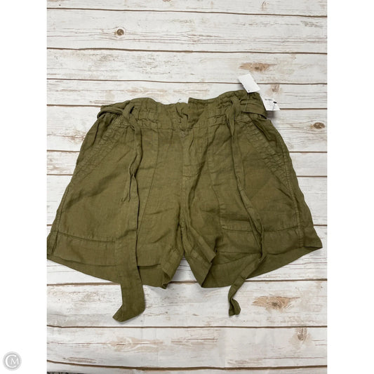 Shorts By Joie In Green, Size: 6