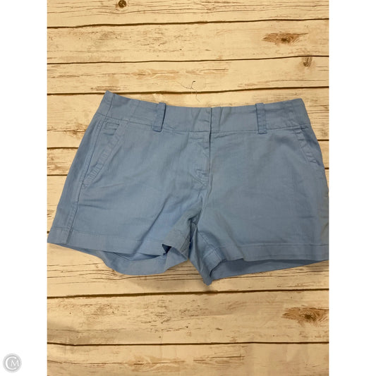 Shorts By Vineyard Vines In Blue, Size: 4