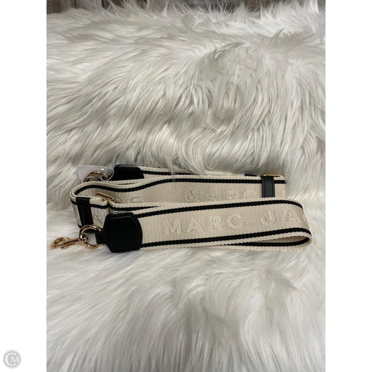Accessory Luxury Designer Tag By Marc Jacobs