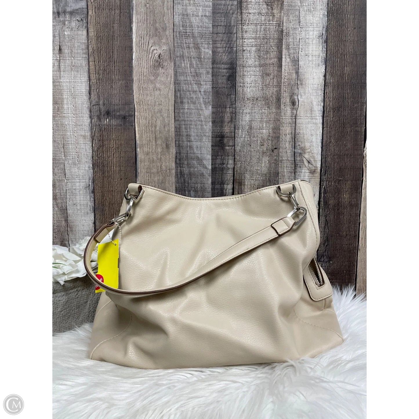 Handbag By A New Day, Size: Medium