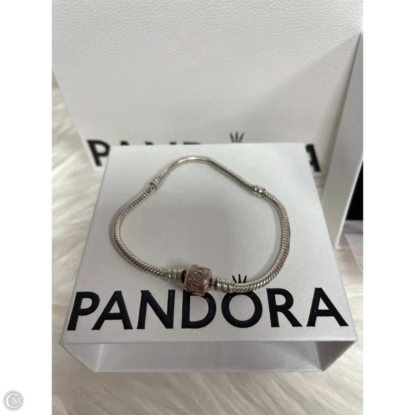 Bracelet Other By Pandora