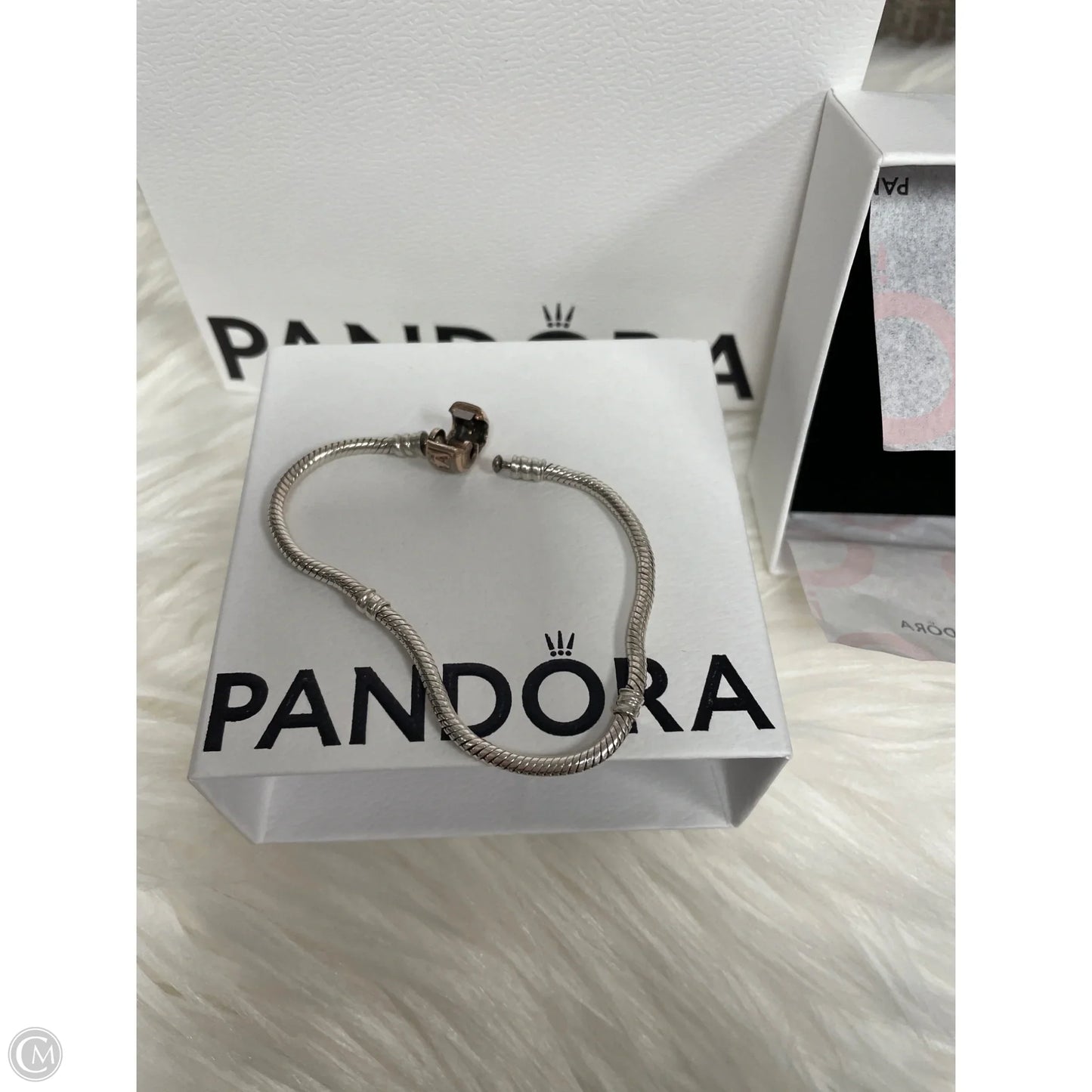 Bracelet Other By Pandora