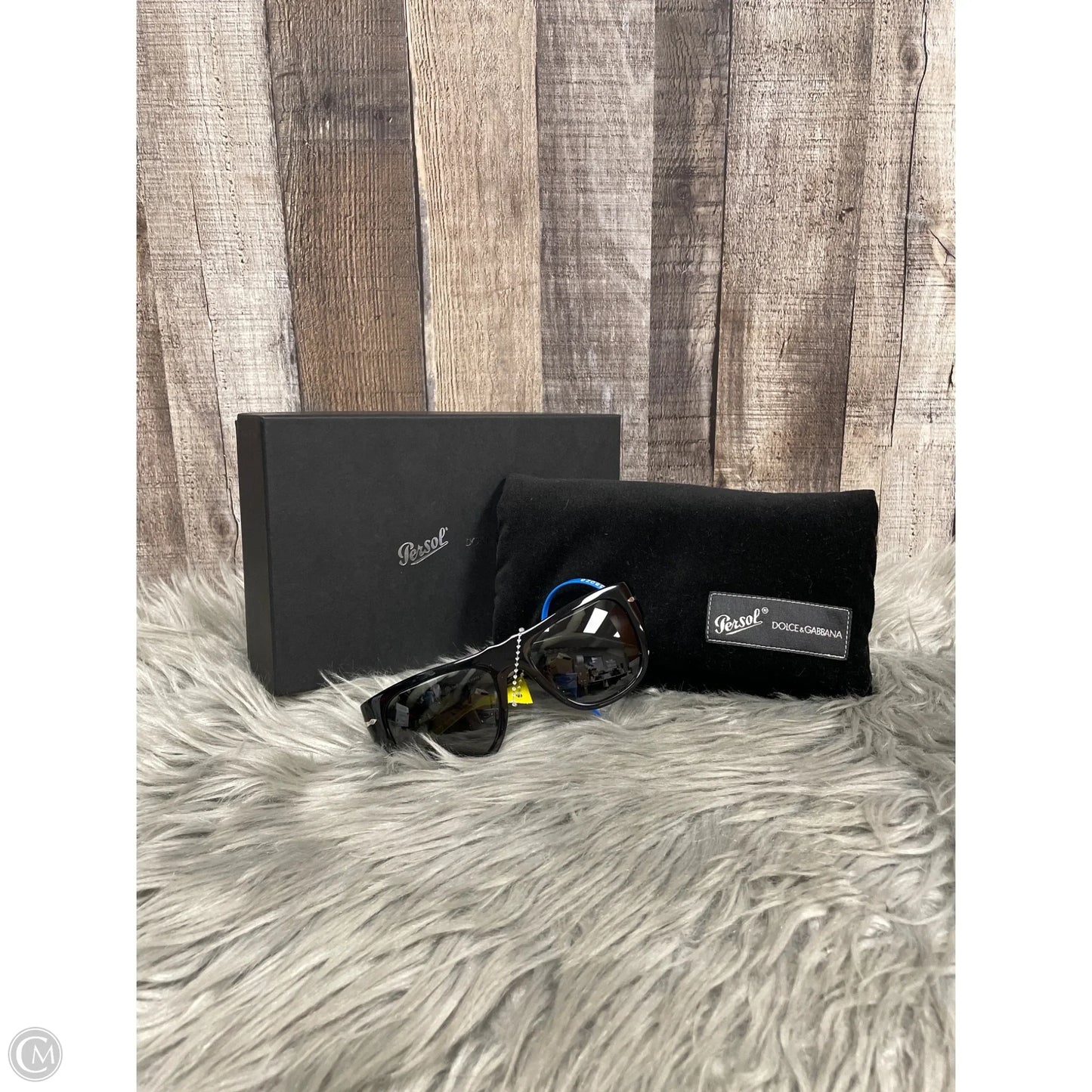 Sunglasses Luxury Designer By Dolce And Gabbana