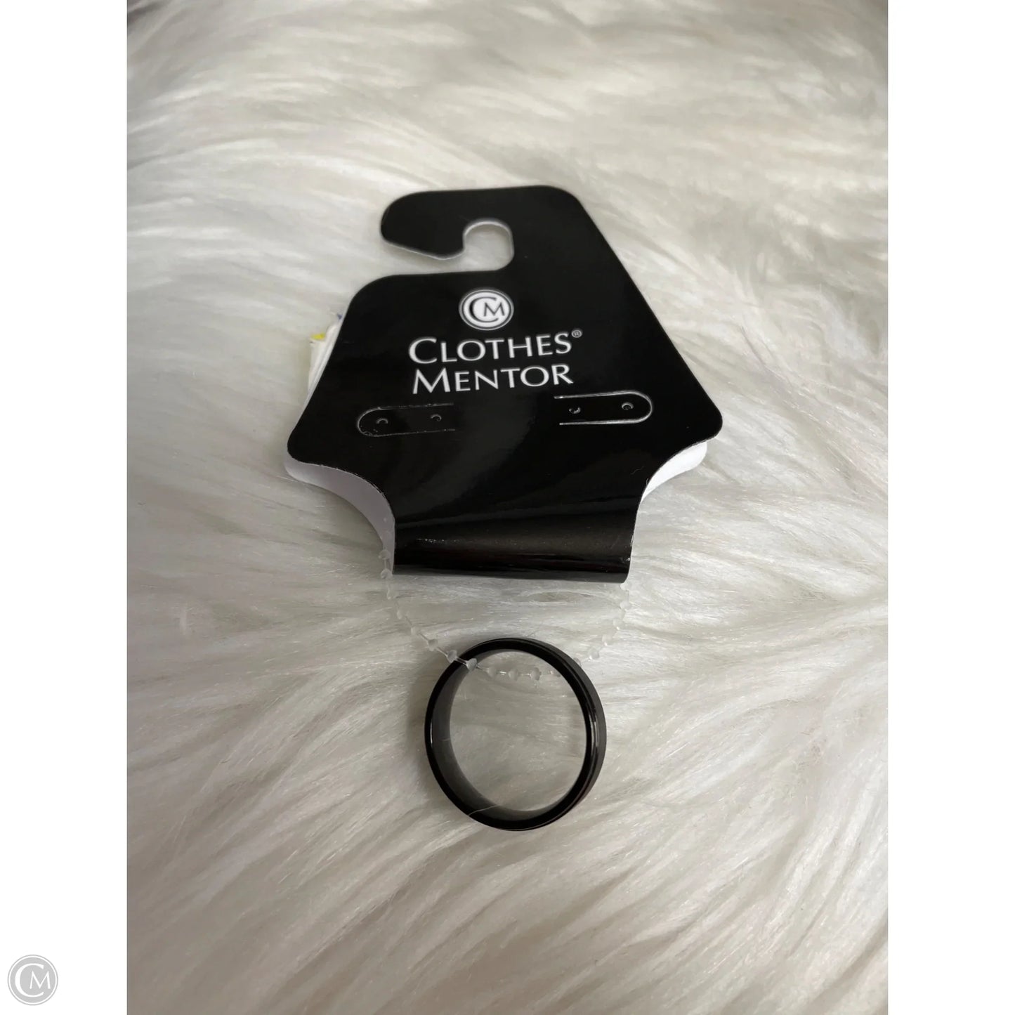 Ring Band By Cmf, Size: 10