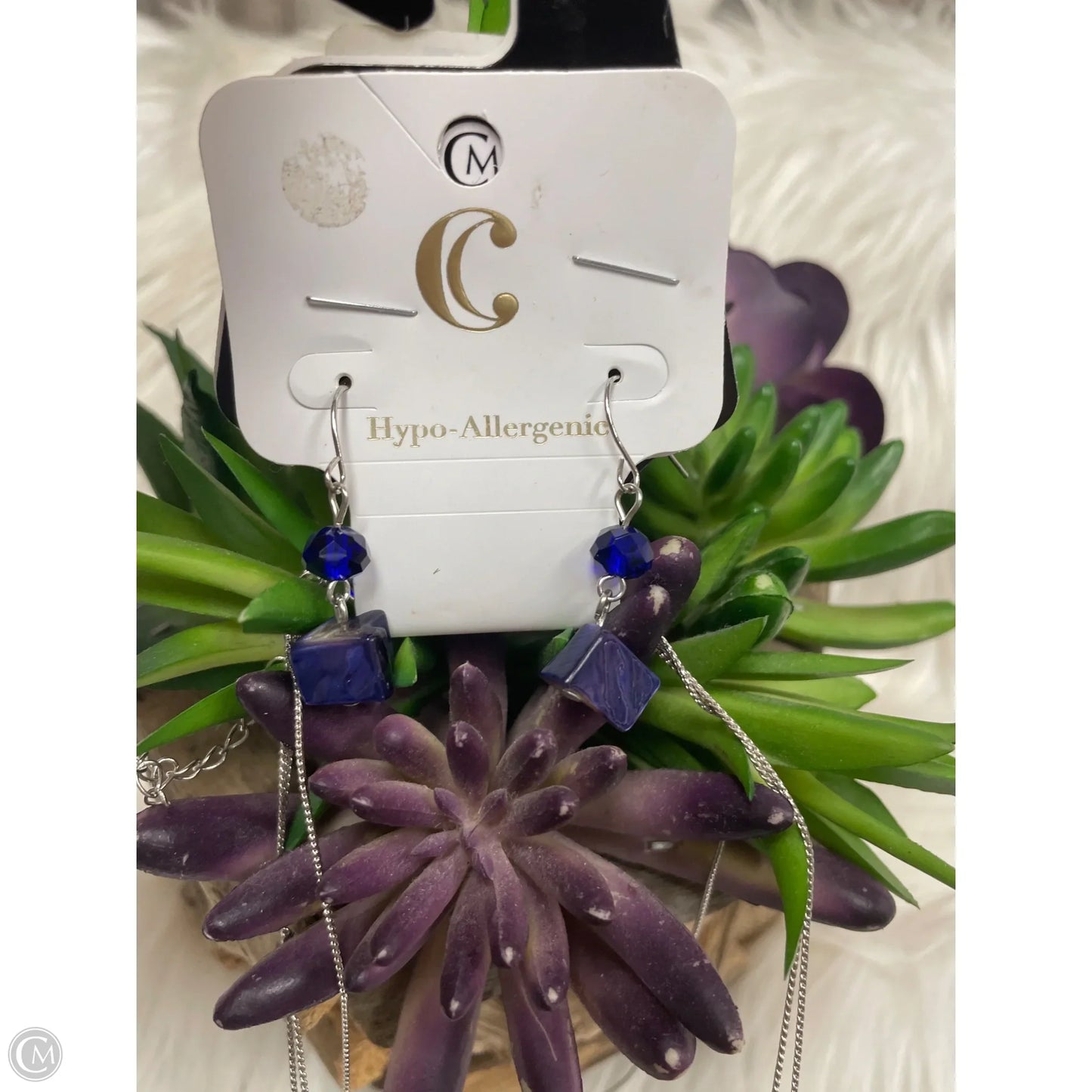 Necklace Set By Charming Charlie