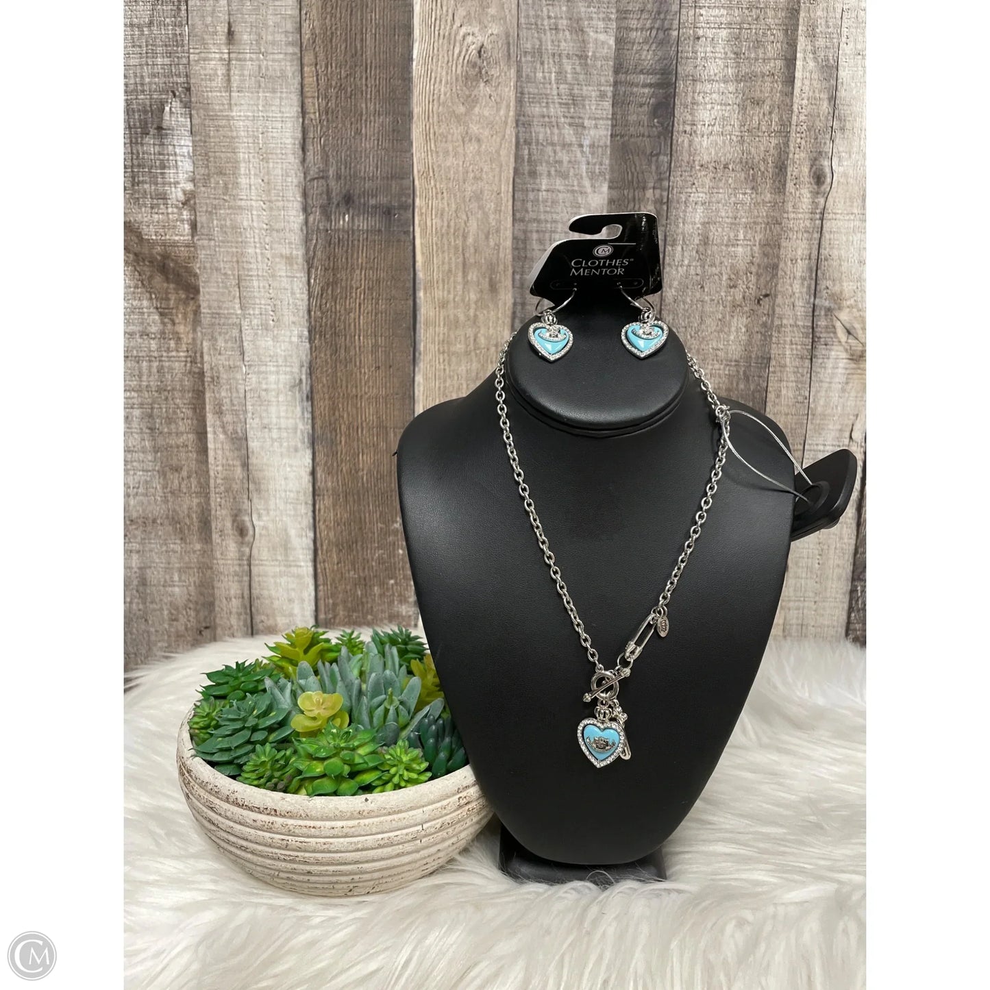 Necklace Set By Juicy Couture