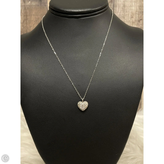 Necklace Charm By Fossil