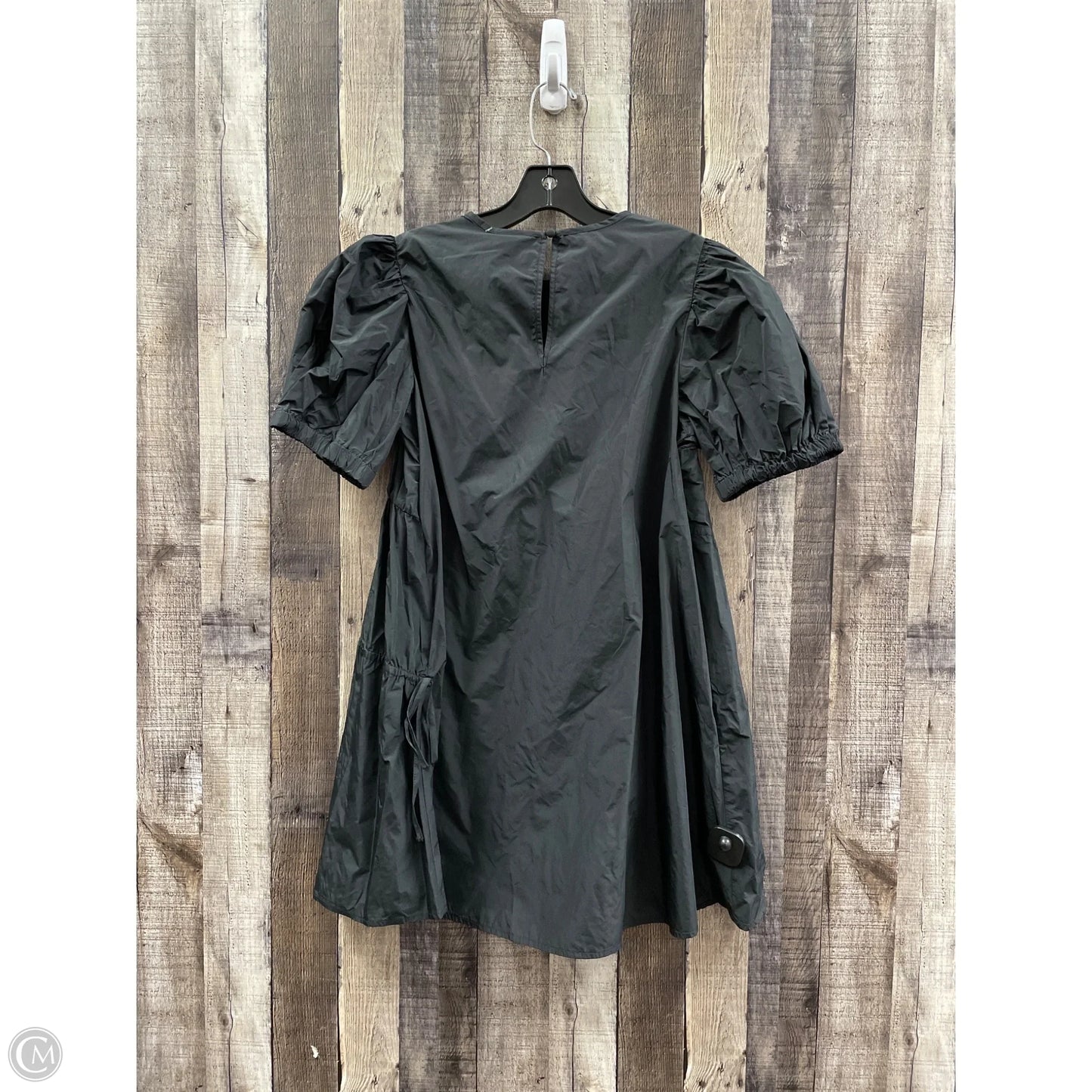 Dress Casual Short By Future Collective In Black, Size: S