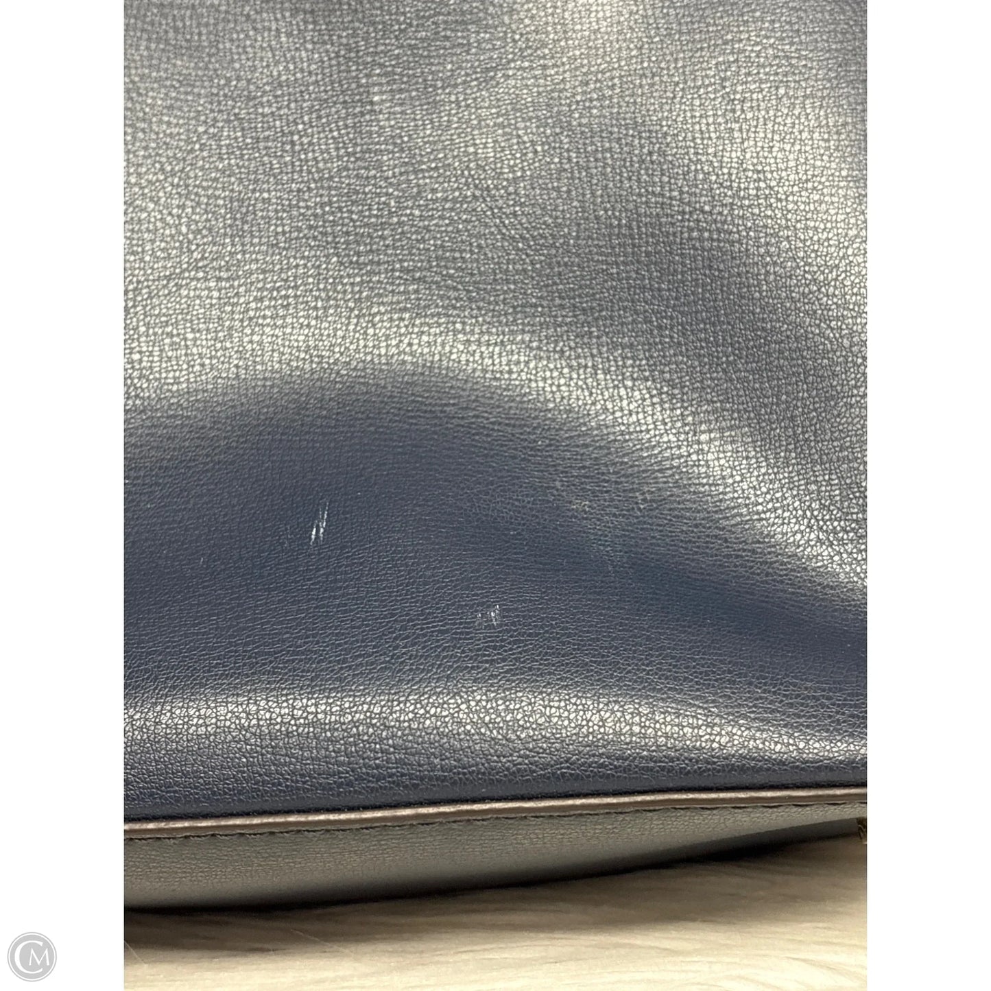 Backpack Designer By Michael Kors, Size: Medium