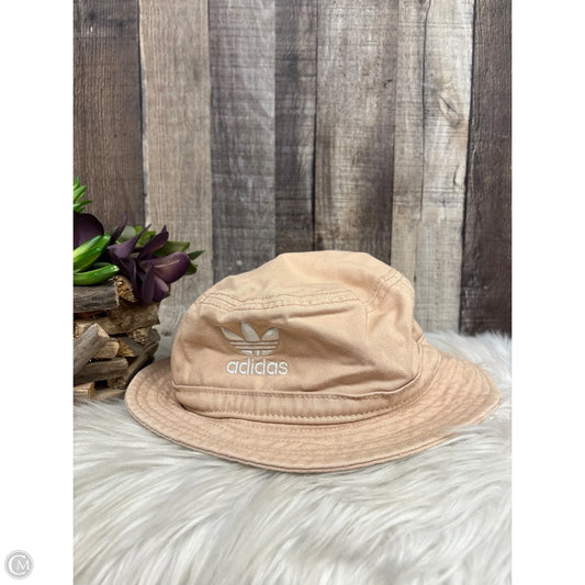 Hat Bucket By Adidas