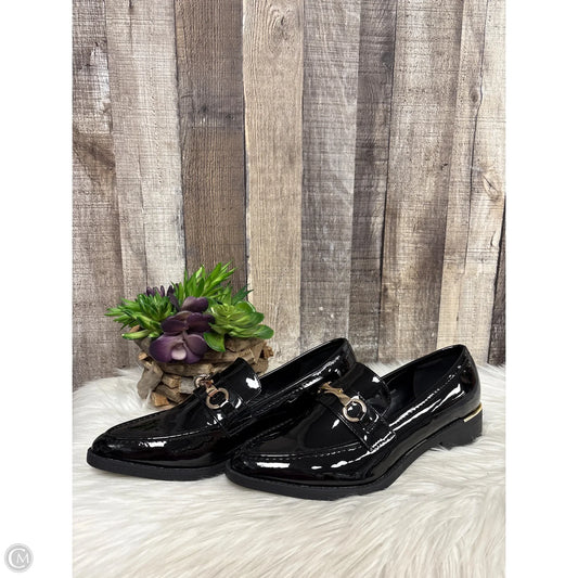 Shoes Heels Block By French Connection In Black, Size: 8.5