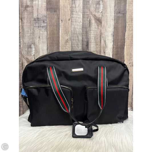 Duffle And Weekender By Adrienne Vittadini, Size: Large