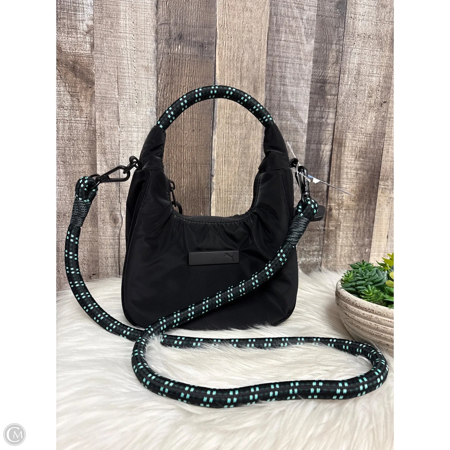 Crossbody By Puma, Size: Small