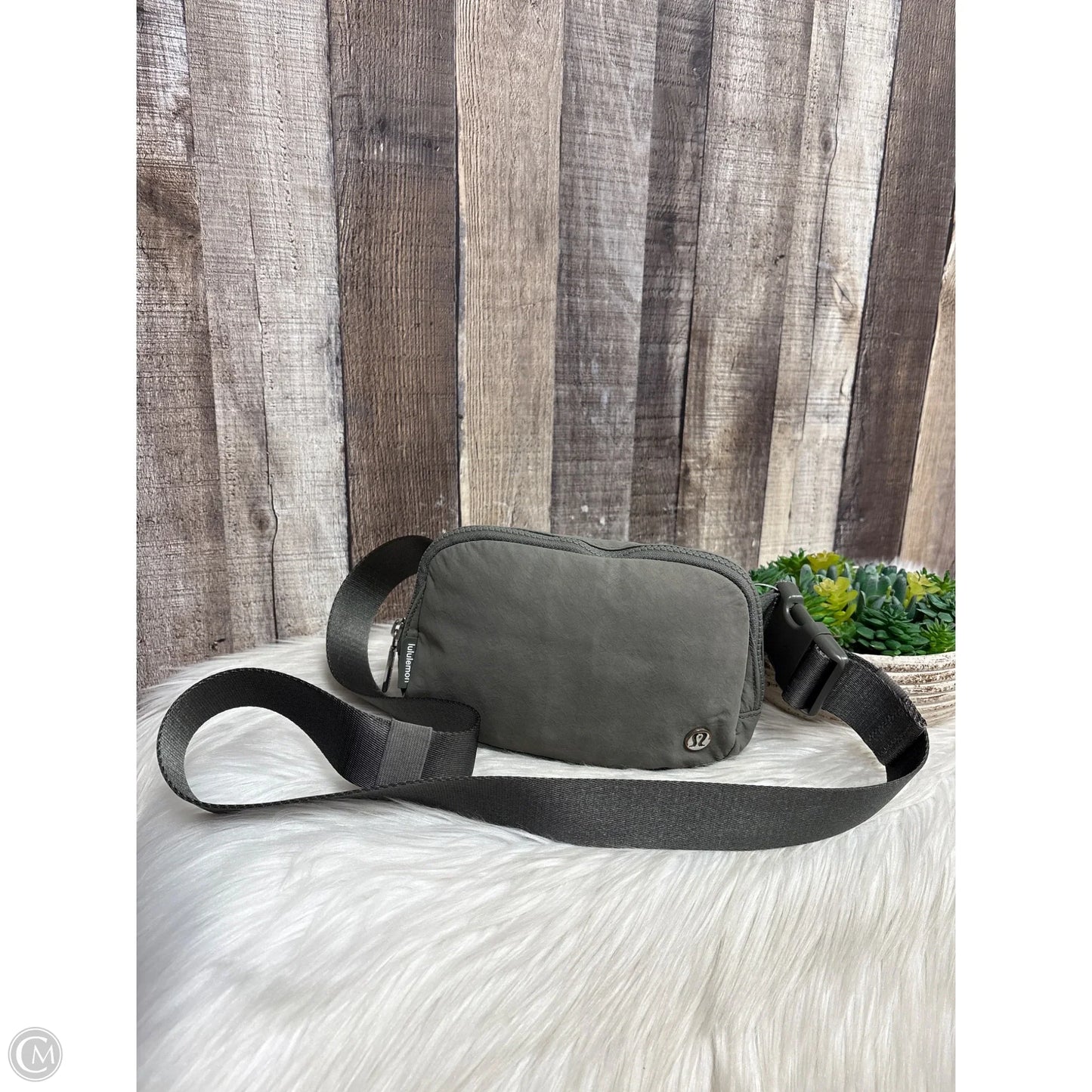Belt Bag By Lululemon, Size: Small