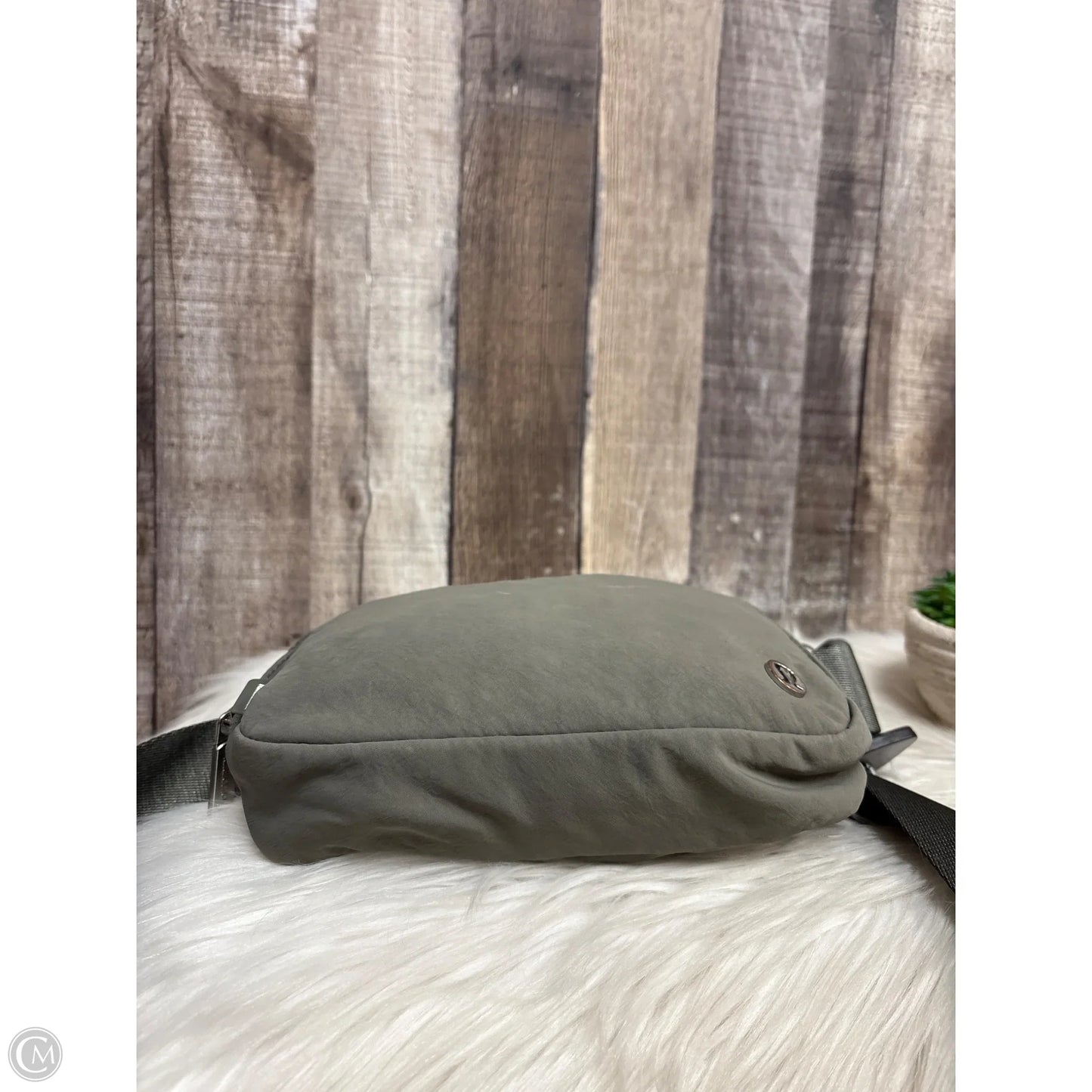 Belt Bag By Lululemon, Size: Small